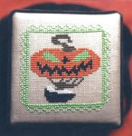 (image for) Spooky Hollow